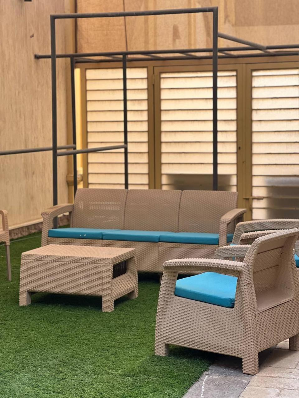 Paradise Studios Sheikh Zayed City Екстер'єр фото