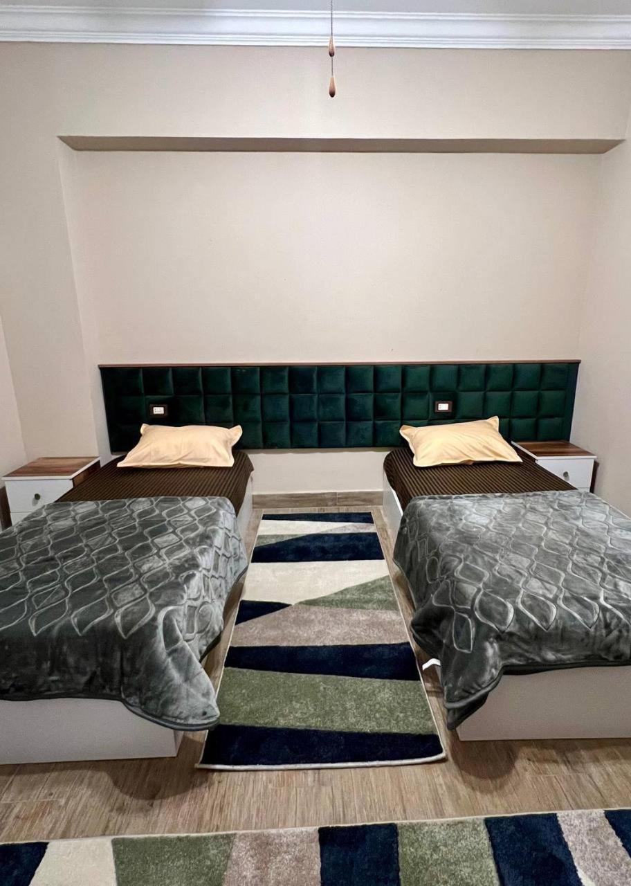 Paradise Studios Sheikh Zayed City Екстер'єр фото