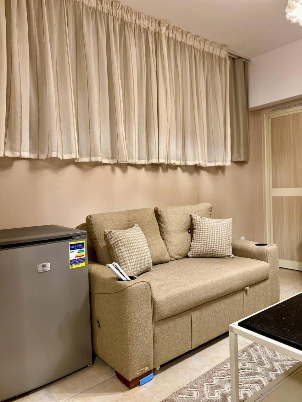 Paradise Studios Sheikh Zayed City Екстер'єр фото