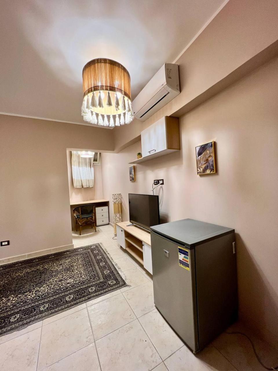 Paradise Studios Sheikh Zayed City Екстер'єр фото